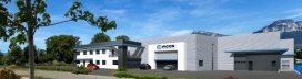 NOUVELLE ADRESSE : 290 CHEMIN DU CLAPET, LA RAVOIRE